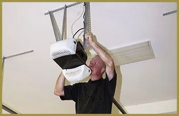 Security Garage Door Repairs Oakland, CA 510-279-2306 - openers-gr-33m