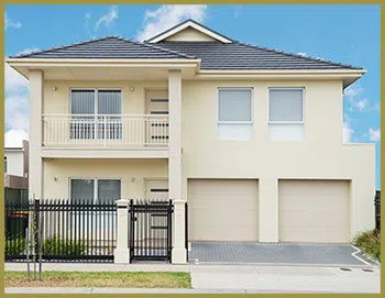 Security Garage Door Repairs Oakland, CA 510-279-2306 - residential-gr-33m