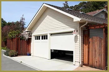 Security Garage Door Repairs Oakland, CA 510-279-2306